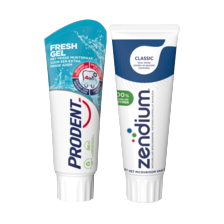 Prodent* of Zendium